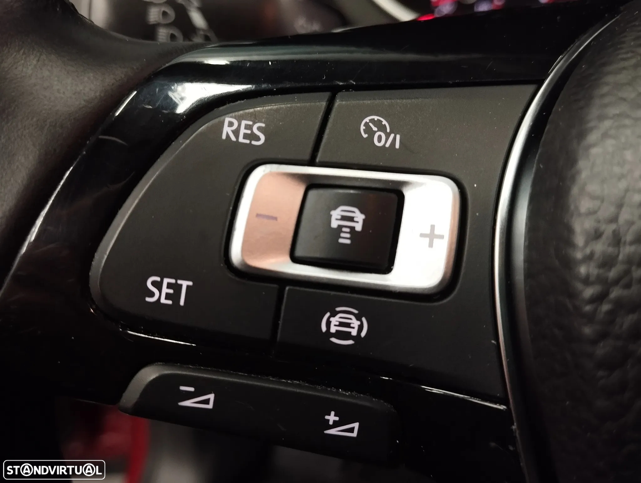 VW Tiguan 2.0 TDI Confortline - 21