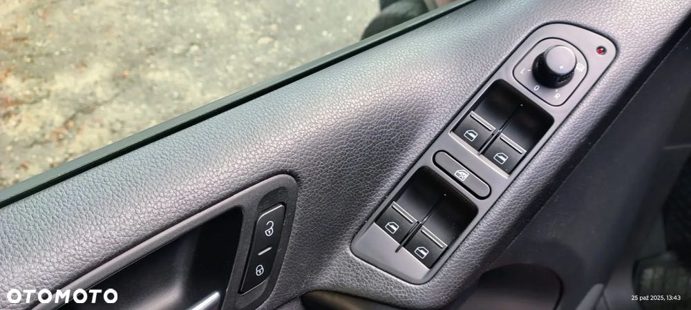 Volkswagen Tiguan 2.0 TDI BlueMot Trend&Fun - 22