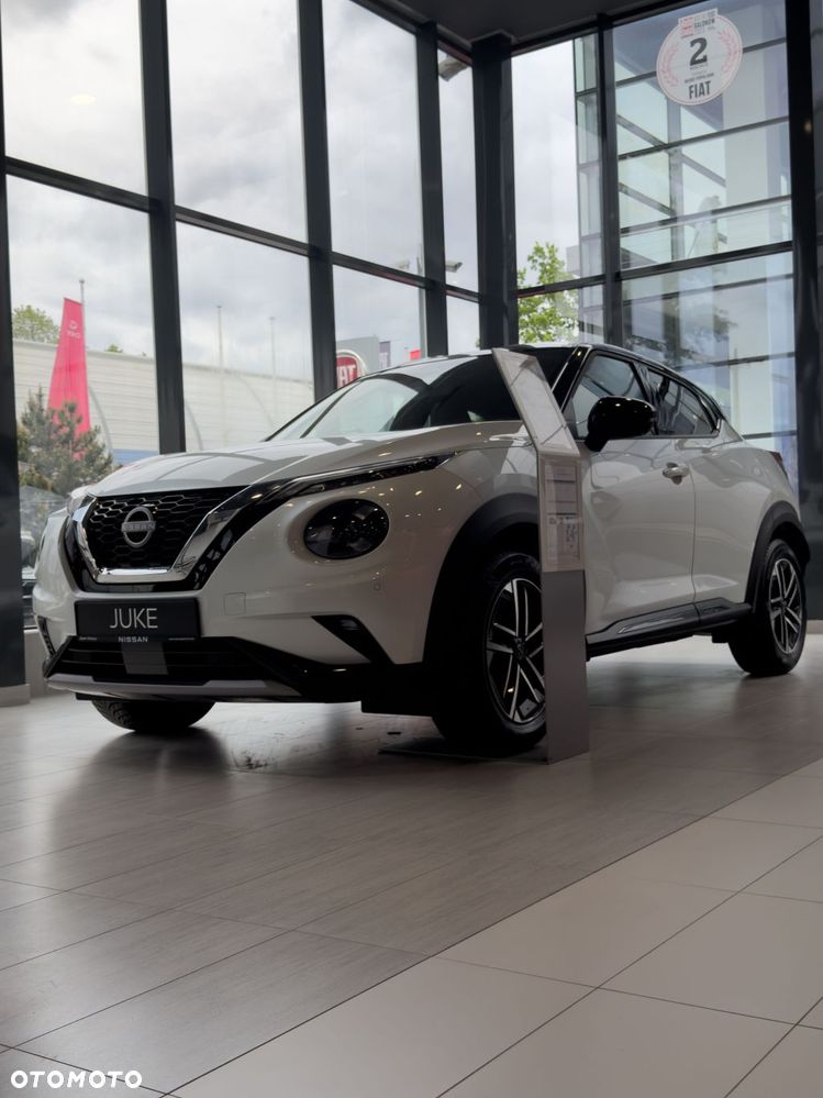 Nissan Juke - 2