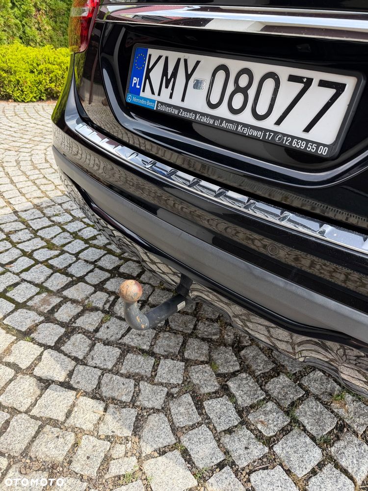 Mercedes-Benz GLA 180 d 7G-DCT - 3