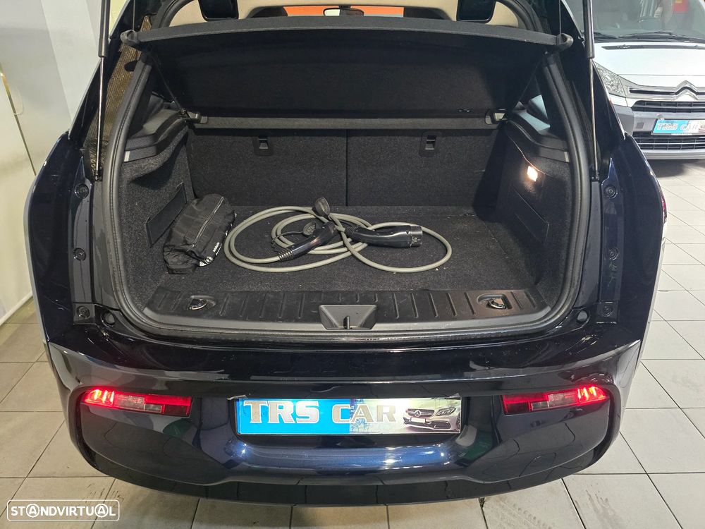 BMW i3 s 120Ah - 8