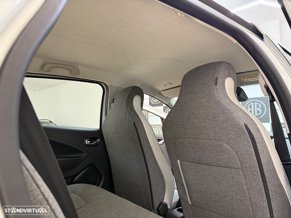 Renault Zoe ver-intens - 31