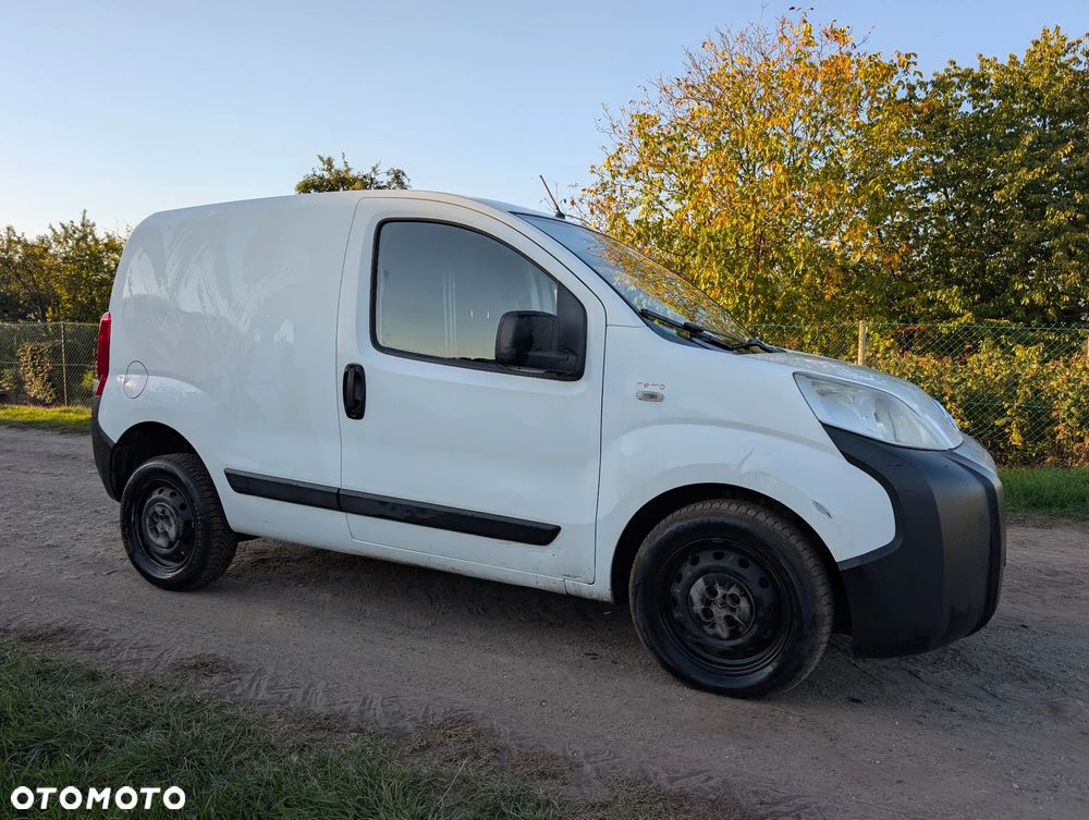 Citroen Nemo