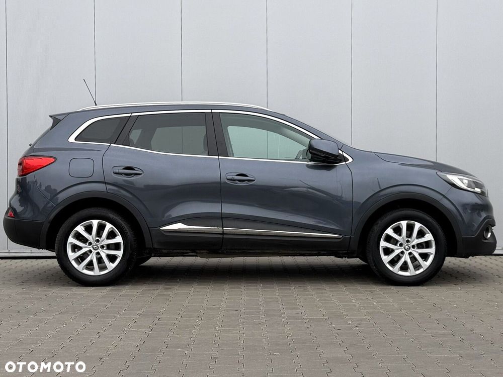 Renault Kadjar 1.2 Energy TCe Zen - 11