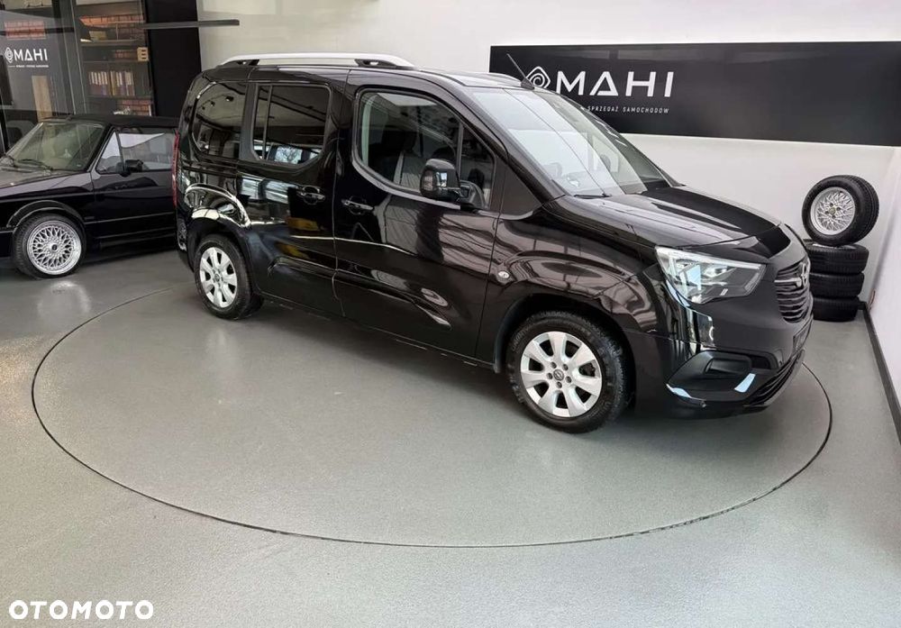 Opel Combo 1.5 CDTI Edition S&S N1 - 14