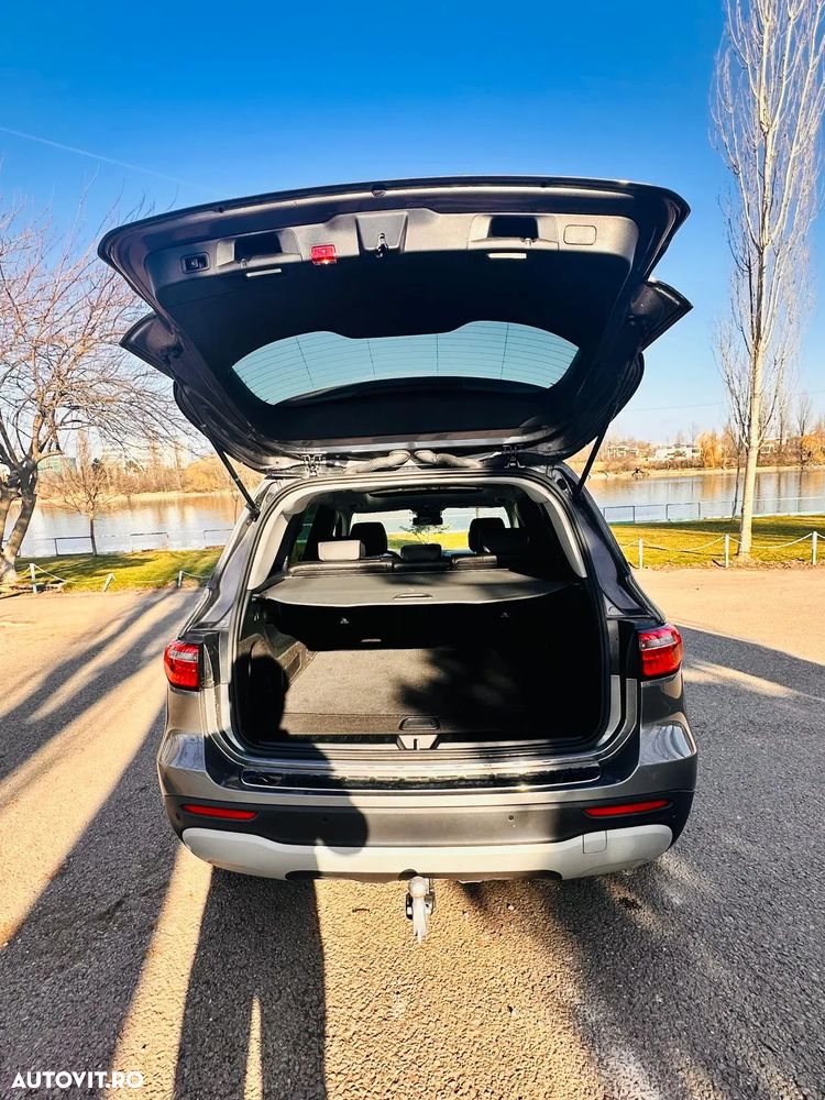 Mercedes-Benz GLB 180 7G-DCT Progressive - 12