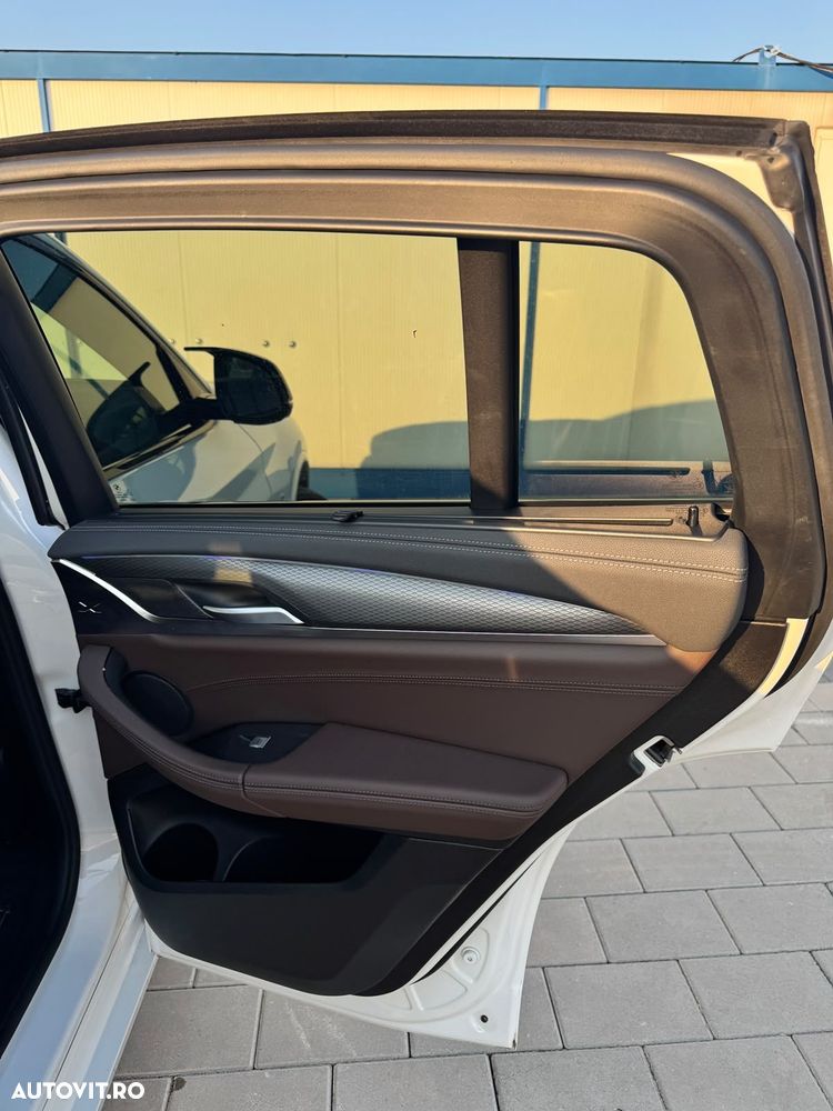 BMW X4 xDrive20d M Sport - 16