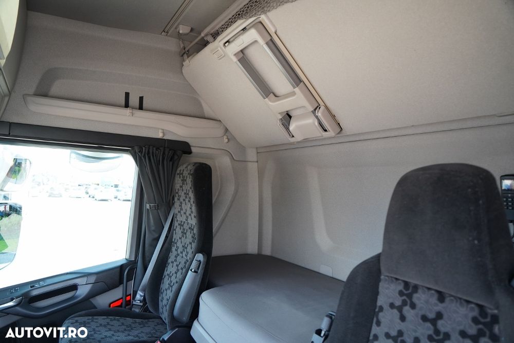 Scania R 450 / RETARDER / I-PARK COOL / EURO 6 - 24