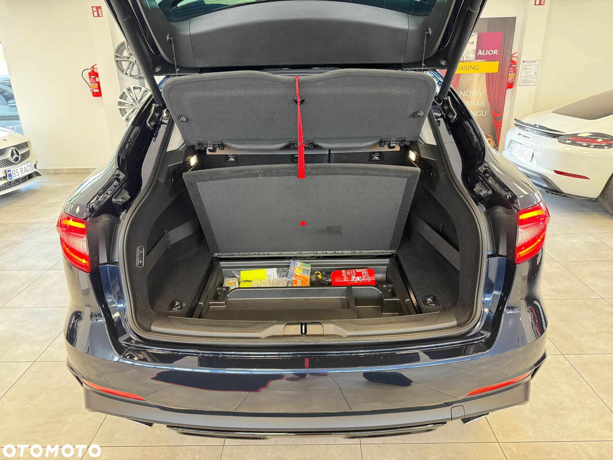 Maserati Levante S - 34