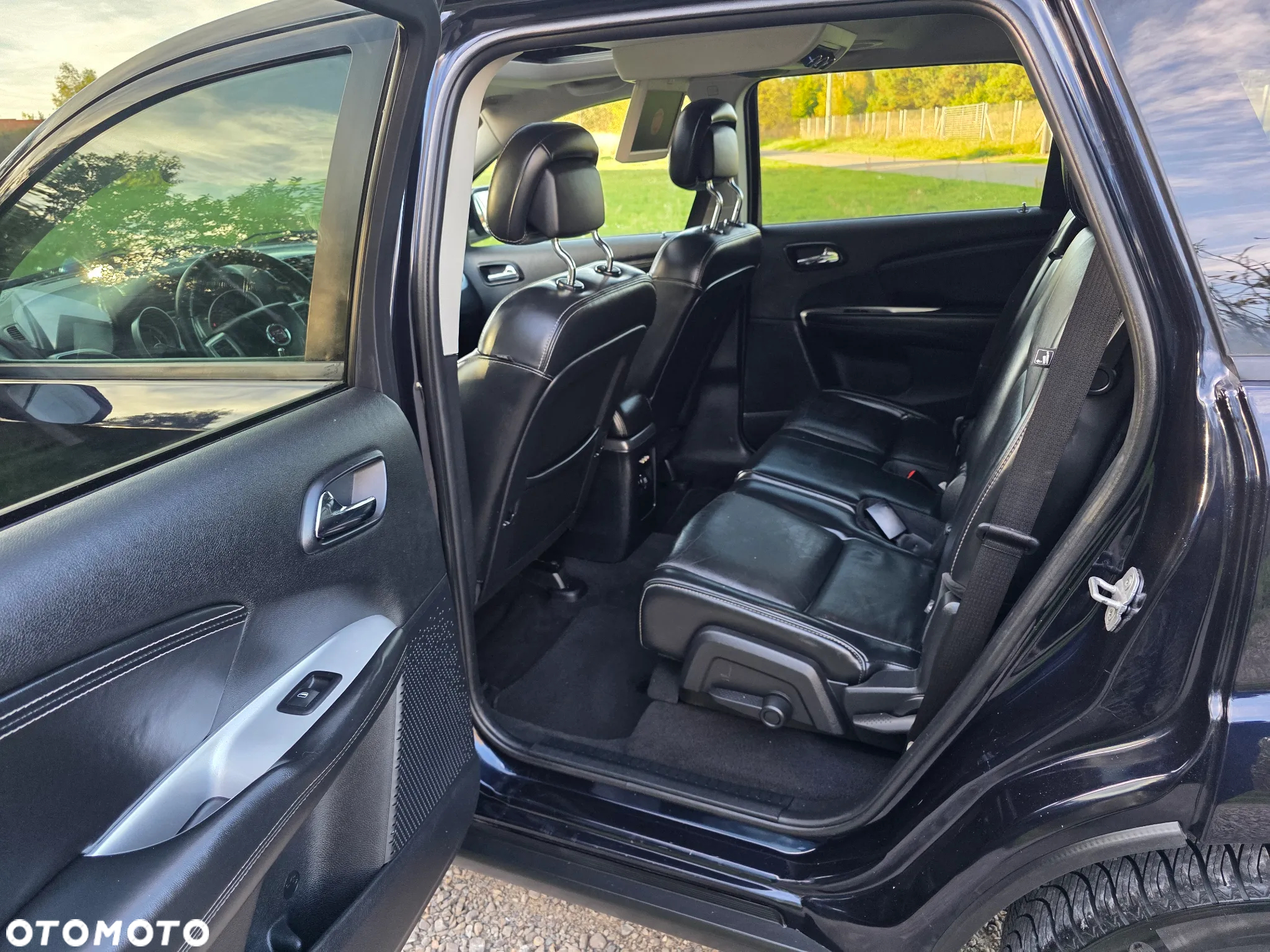 Fiat Freemont 2.0 Multijet Lounge AWD - 19