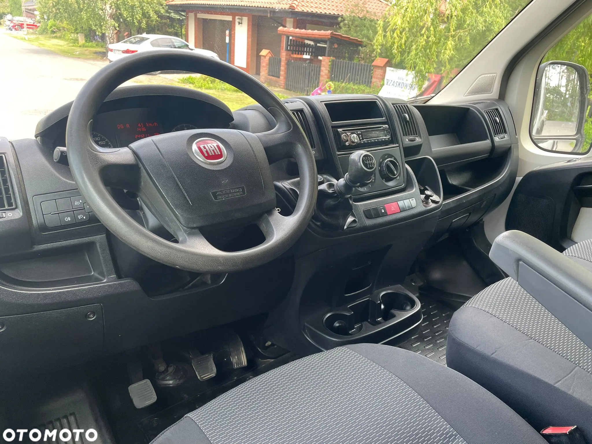 Fiat Ducato - 20