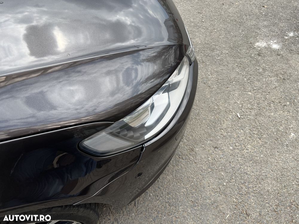 Volkswagen Passat CC 2.0 TDI DPF DSG - 17