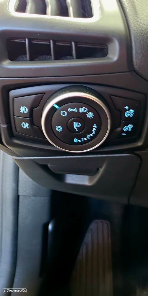 Ford Focus - 15