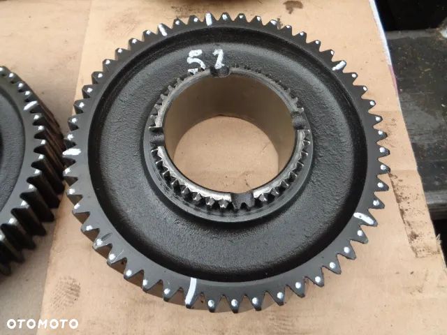Tryb WOM Z52 1341296C3 Case 5130 - 1