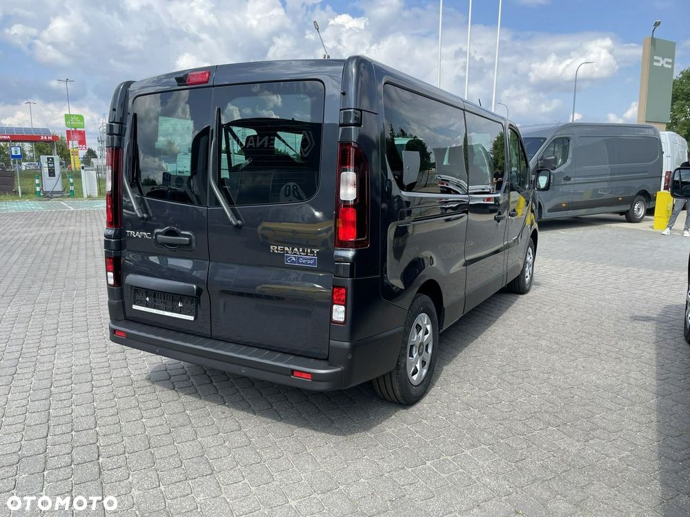 Renault Trafic - 3