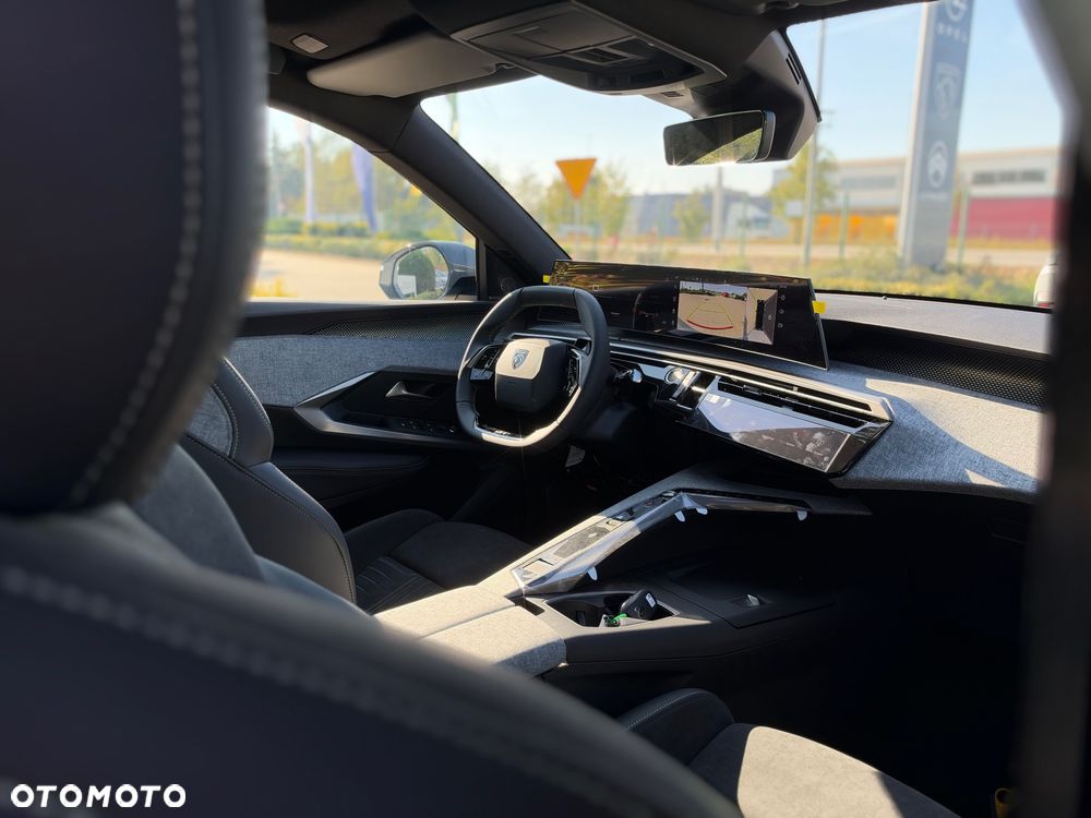Peugeot 3008 - 19