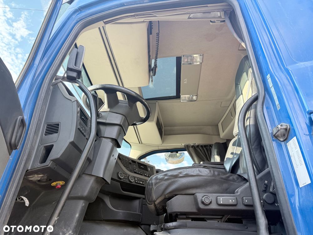 Volvo FH - 5
