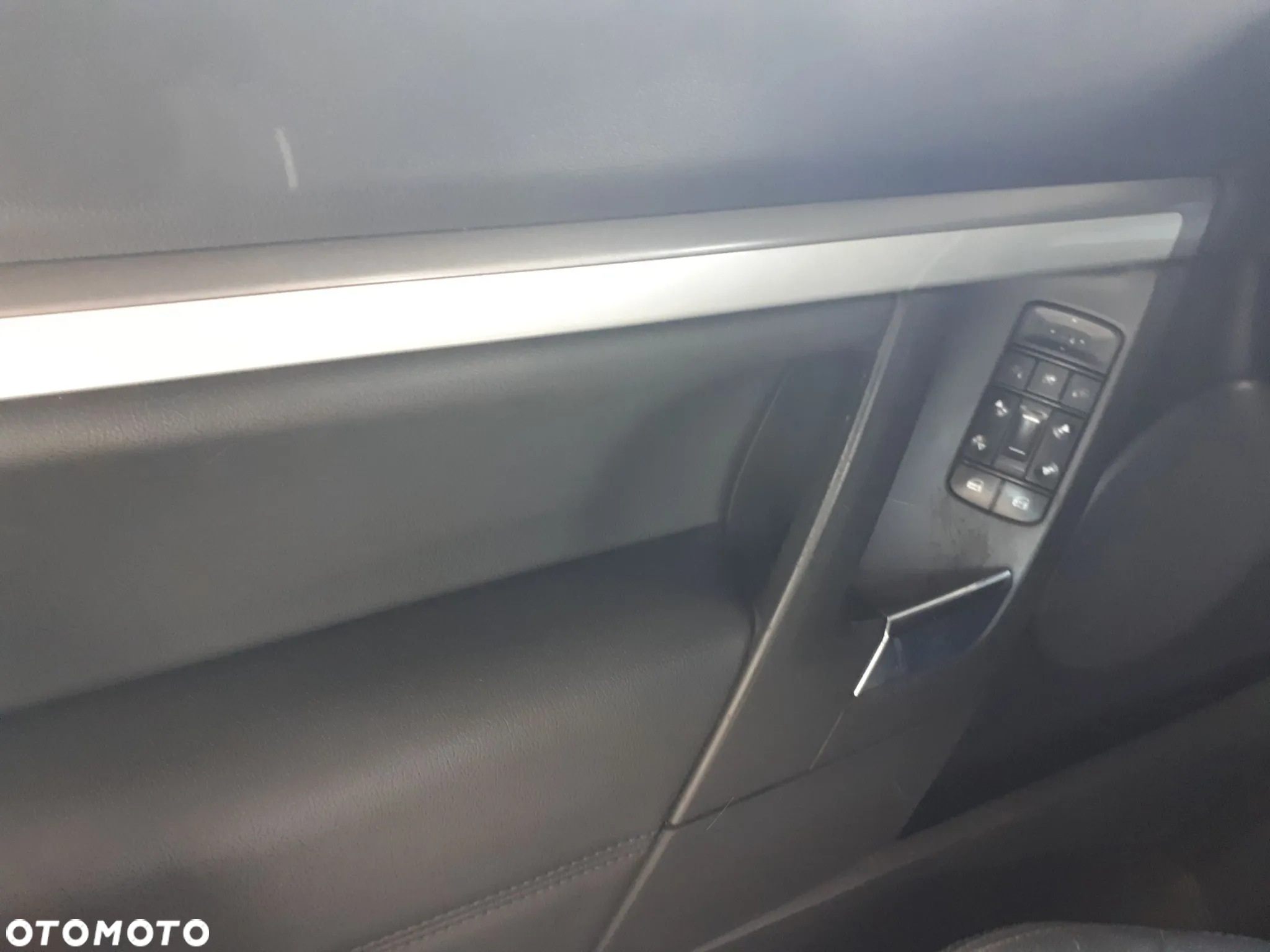 OPEL VECTRA C LIFT KOMBI 05-08 1.9 CDTI KLAPA TYŁ BAGAŻNIKA Z20R - 21