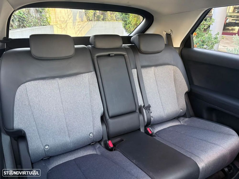 Hyundai Ioniq 5 73 kWh Premium - 50