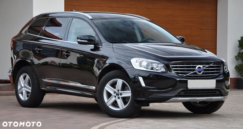 Volvo XC 60 D4 Geartronic Summum - 12