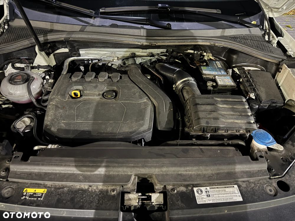 Volkswagen Tiguan 1.5 TSI EVO Comfortline DSG - 16