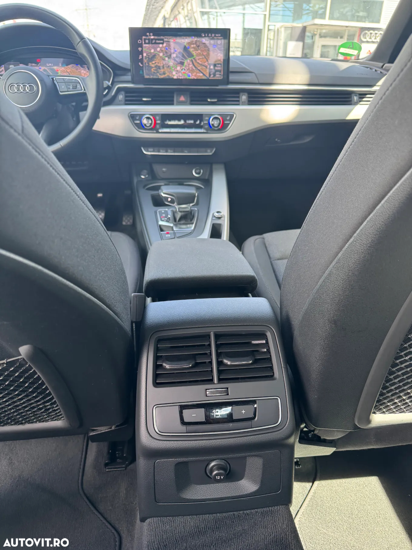 Audi A4 40 TDI S tronic MHEV Advanced - 22