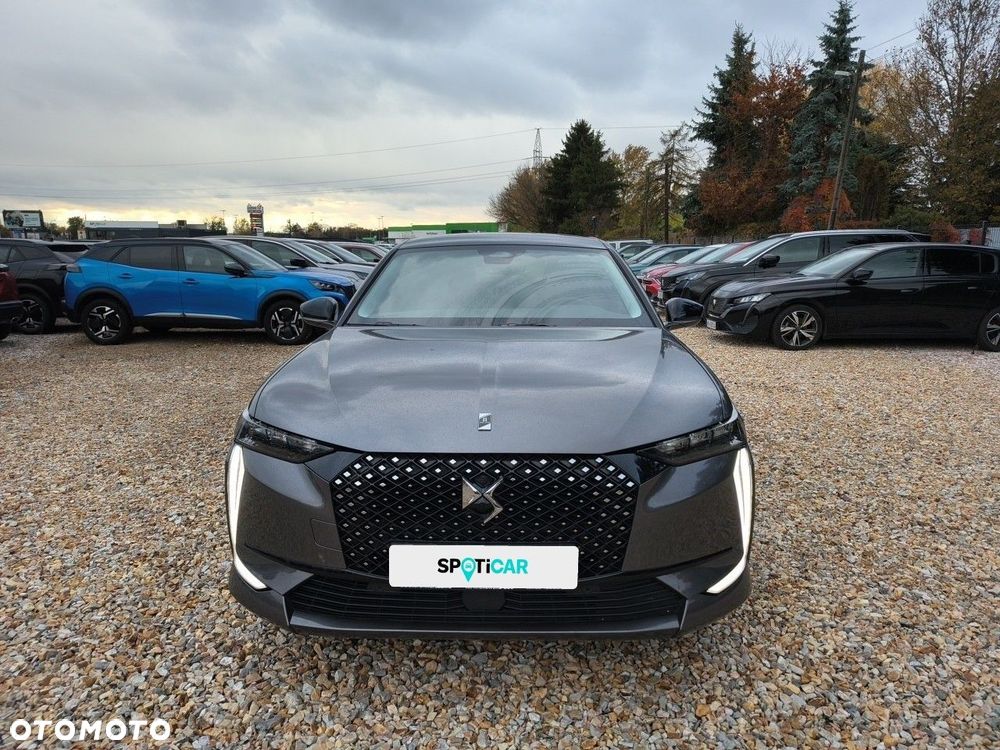 DS Automobiles DS 4 1.2 PureTech Pallas - 2