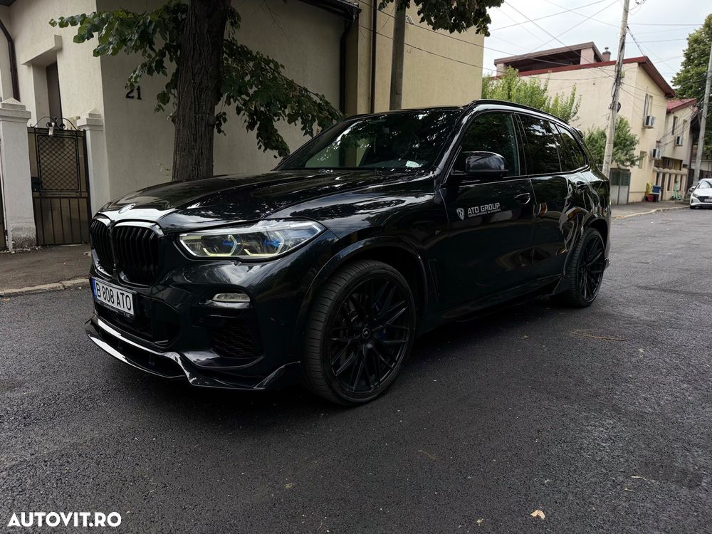 BMW X5 M - 2