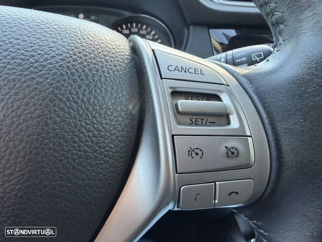Nissan Qashqai - 14