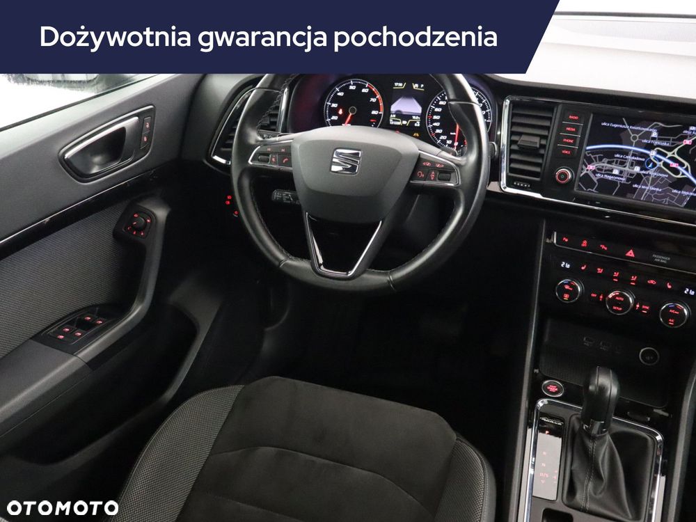 Seat Ateca - 9