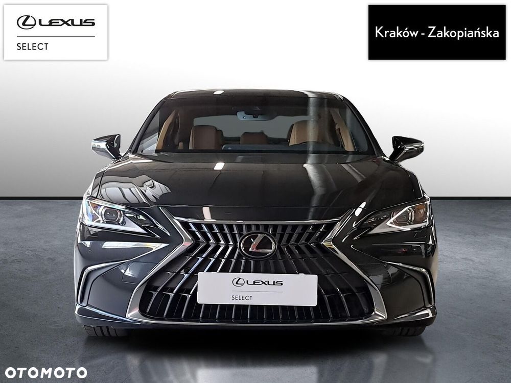 Lexus ES 300h Business Edition - 3