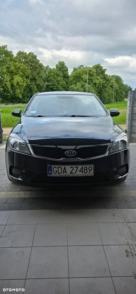 Kia Ceed 1.4 Comfort - 2