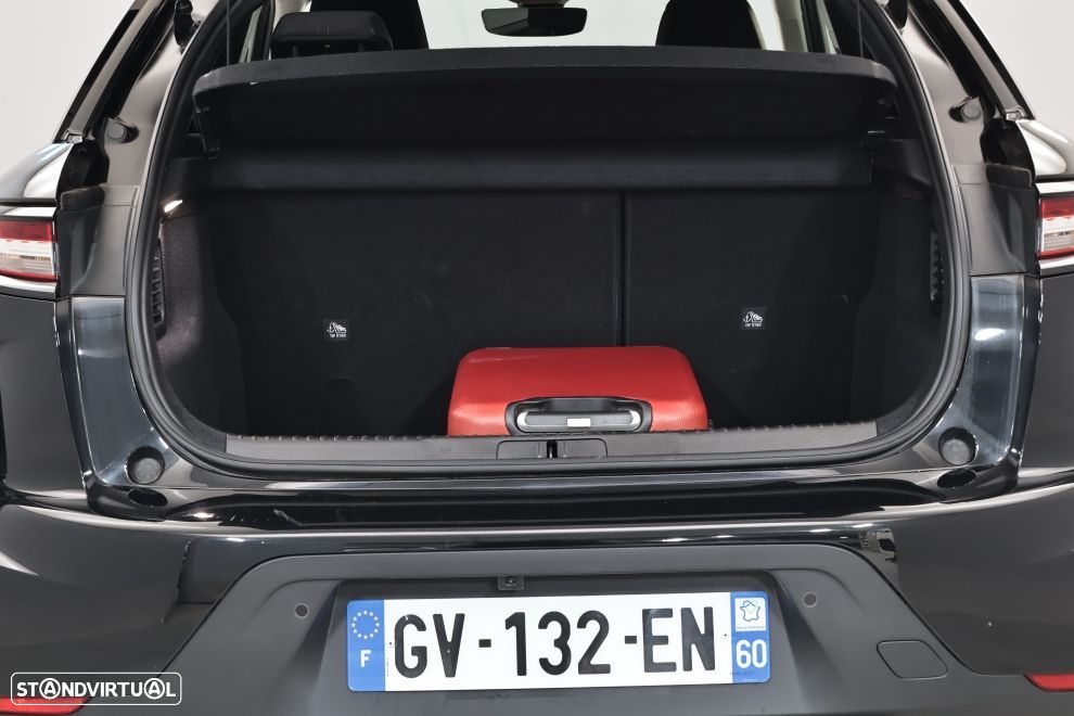 DS DS3 Crossback 1.2 PureTech Performance Line EAT8 - 50