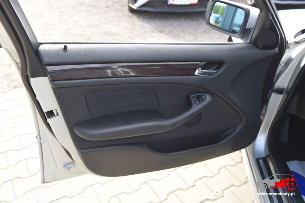 BMW Seria 3 - 13