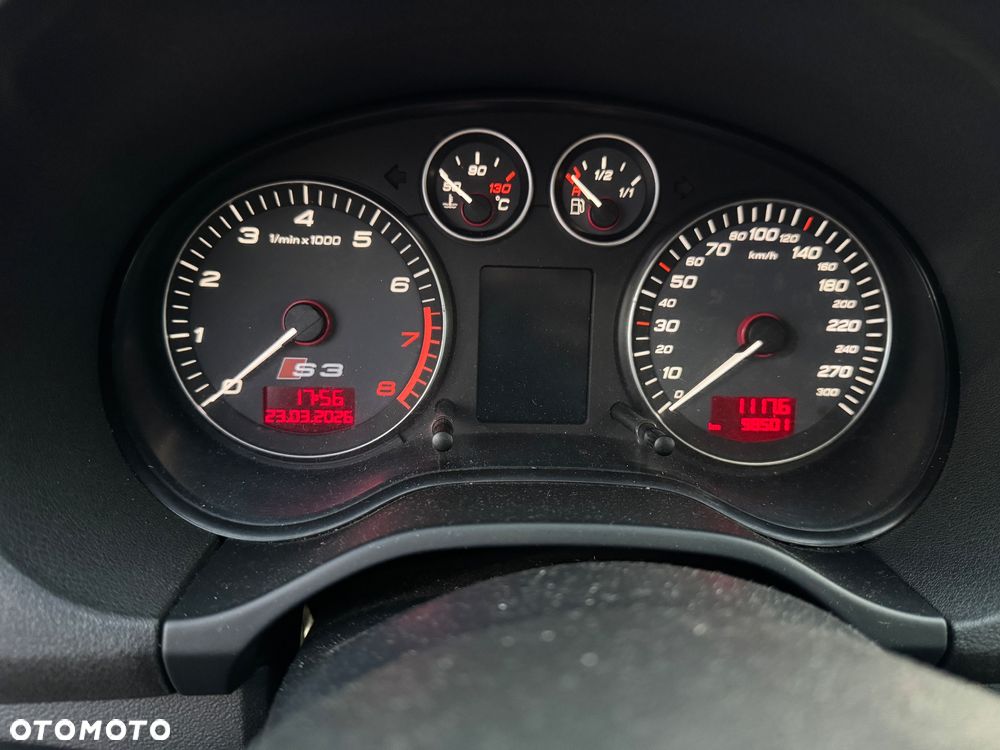 Audi S3 Standard - 9
