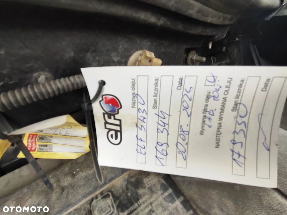 Renault Scenic 1.6 16V Expression - 10