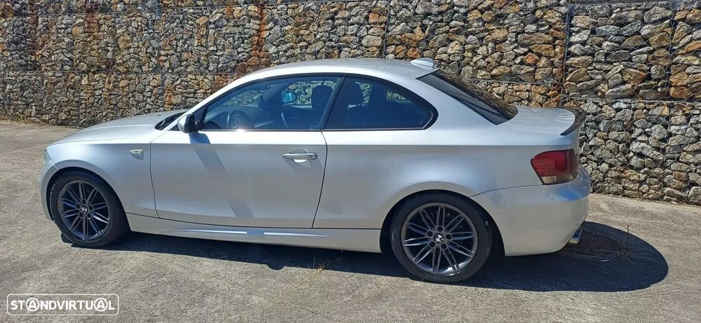 BMW 120 - 8