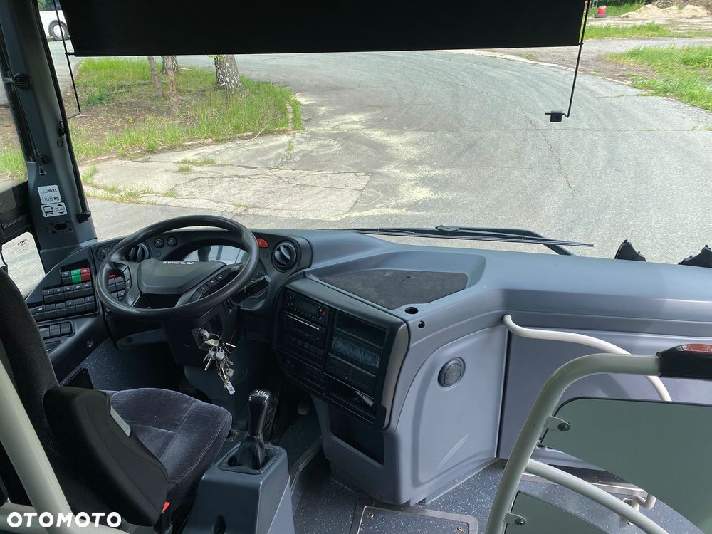 Iveco Crossway - 10