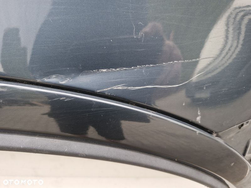 volvo xc90 i 1 błotnik prawy przód przedni - 5