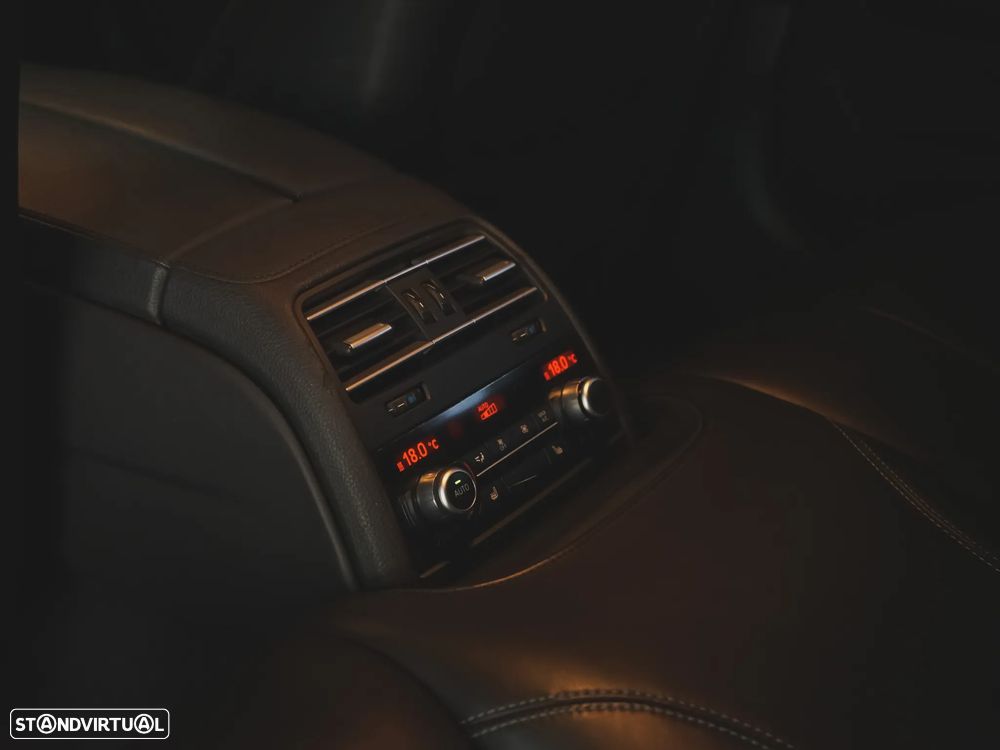 BMW M6 Gran Coupé - 26