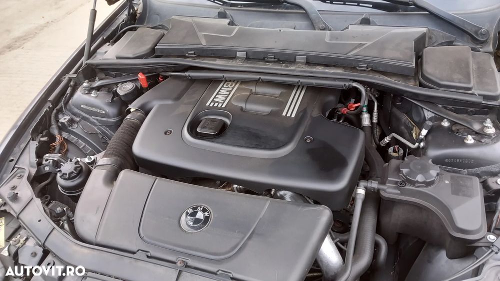 BMW Seria 3 - 1
