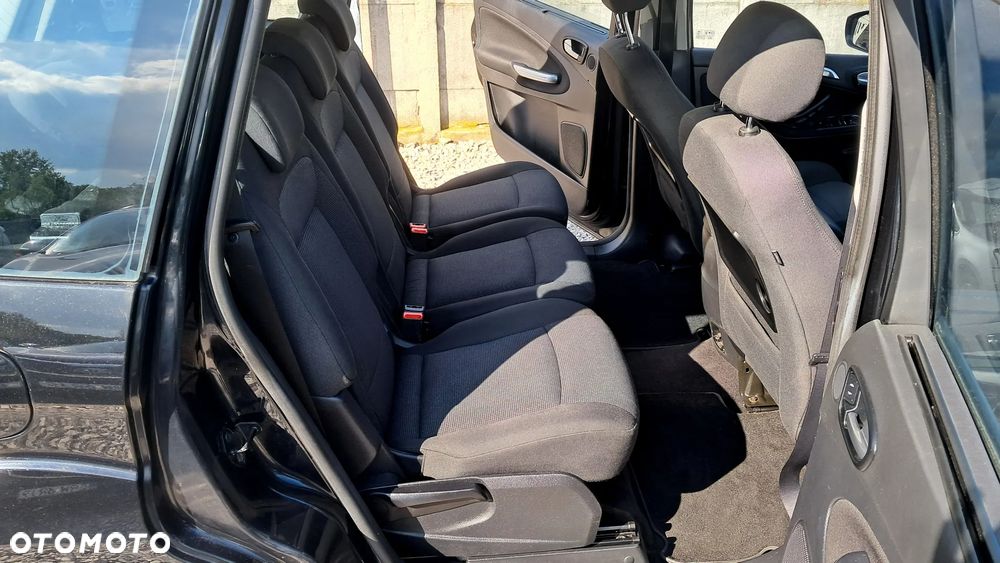 Ford S-Max 2.0 Titanium - 9