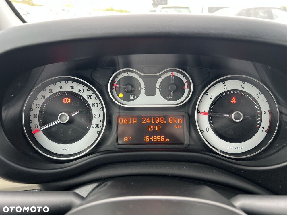 Fiat 500L - 7