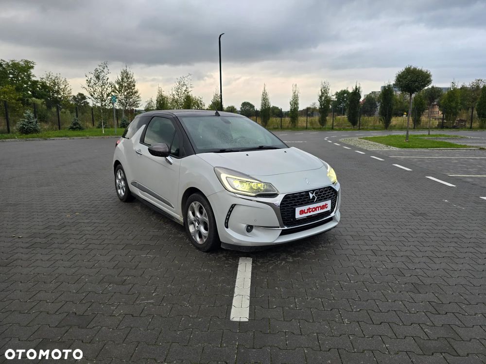 Citroën DS3 - 13