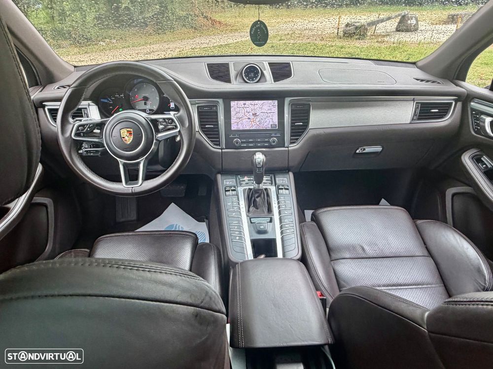 Porsche Macan S PDK - 26