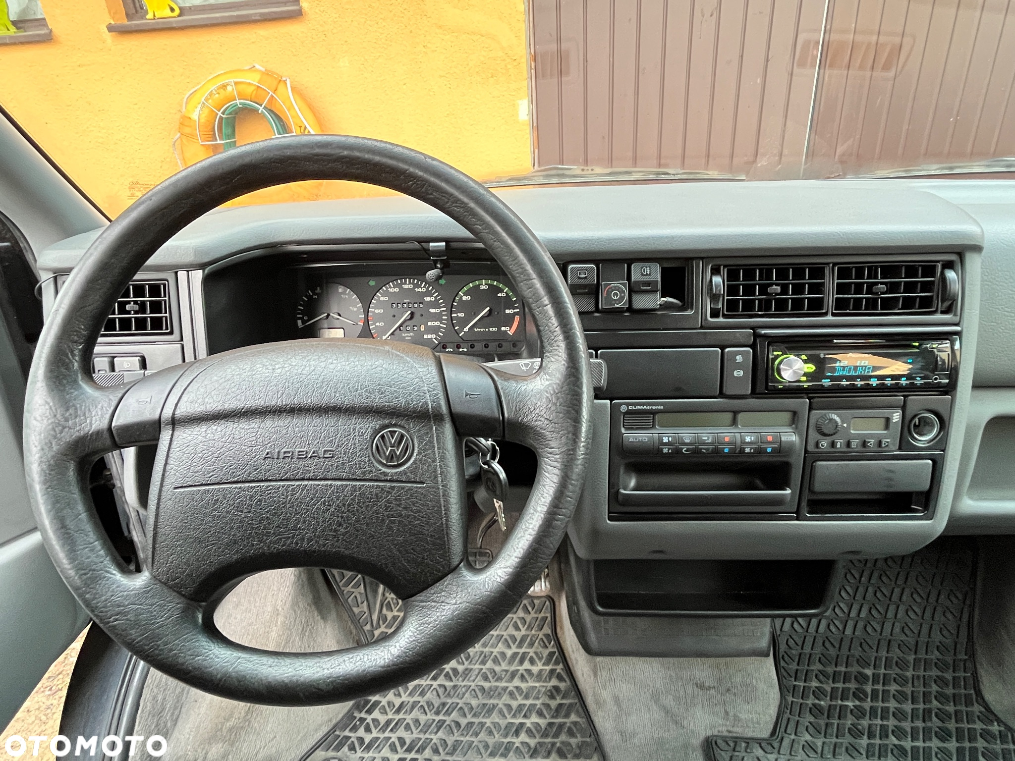 Volkswagen Multivan Standard - 7