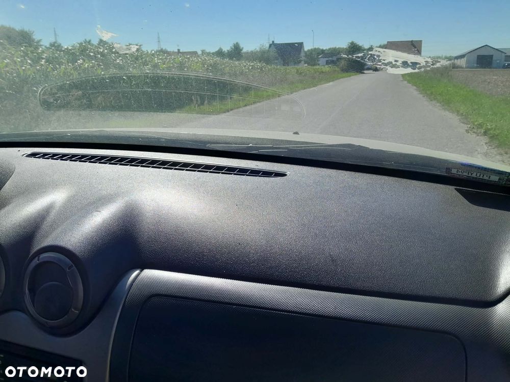 Dacia Duster 1.5 dCi Ambiance - 28