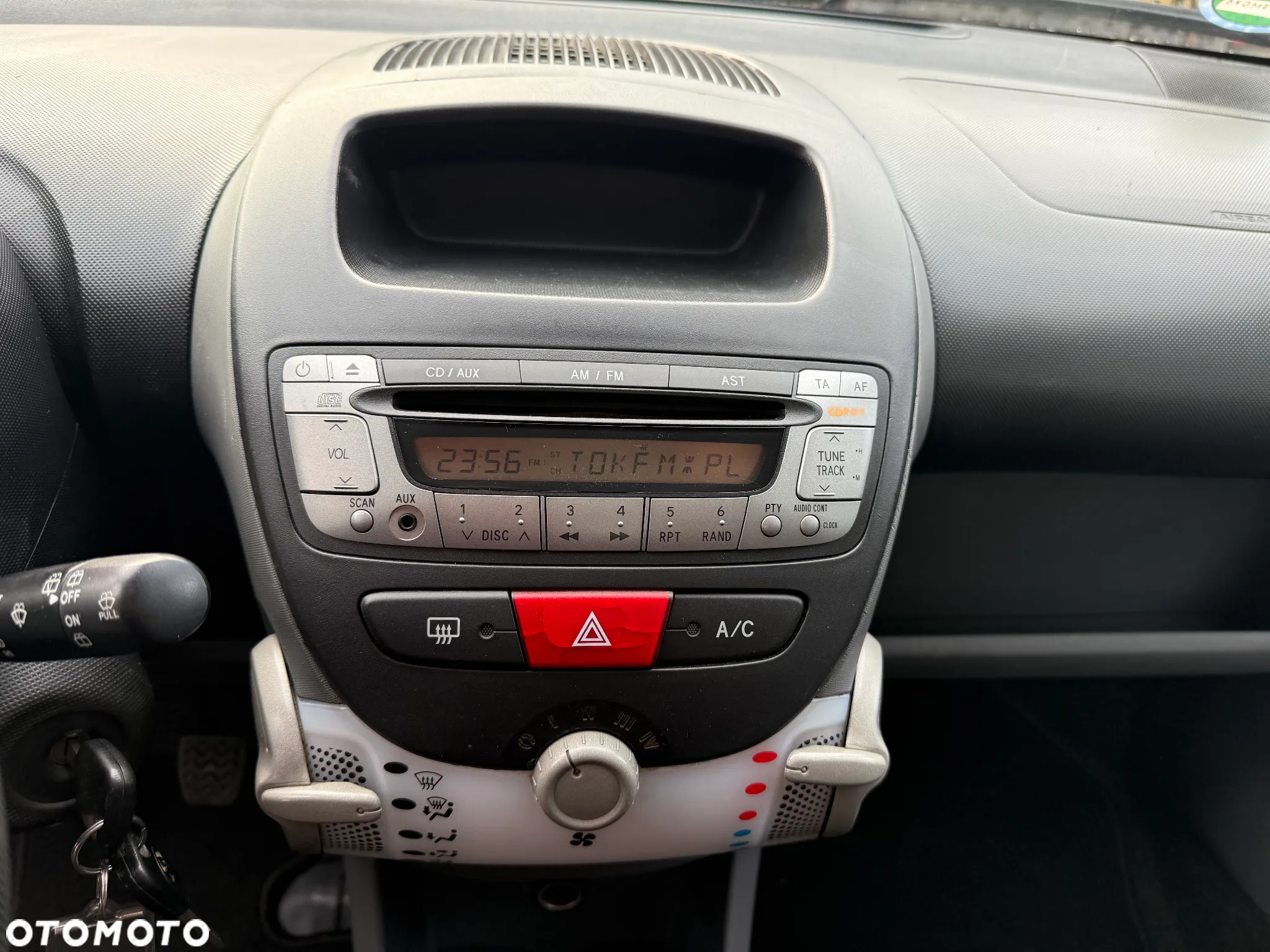 Toyota Aygo 1.0 VVT-i - 22