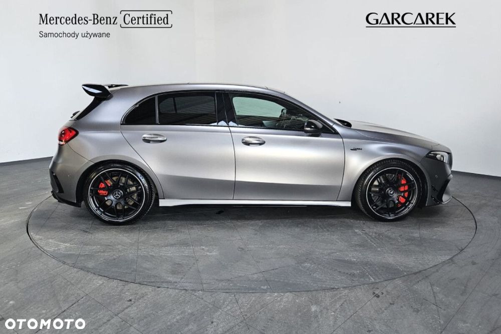 Mercedes-Benz Klasa A - 9