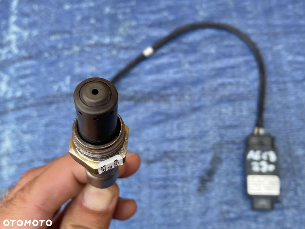 AUDI A6 C8 4K0 4K0907807AA SONDA LAMBDA CZUJNIK SPALIN NOX ORYGINAŁ - 5